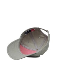 HERSCHEL SYLAS Cappello da baseball stone - Cappelli - 3