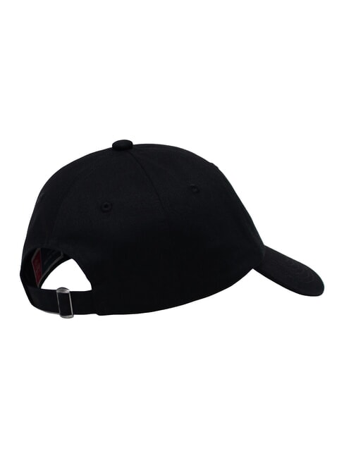 SYLAS Cappello con visiera black tonal - Cappelli