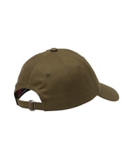 HERSCHEL SYLAS Cappello con visiera ivygr - Cappelli - 2