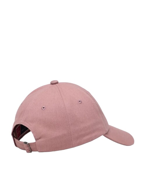 SYLAS Cappello con visiera ASH ROSE - Cappelli