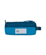 HERSCHEL SETTLEMENT Astuccio wave ride/legion blue - Astucci e Accessori - 2