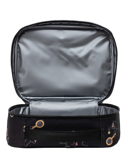 POP QUIZ Borsa porta pranzo termica tennis bears - Borse e accessori kids