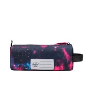 HERSCHEL SETTLEMENT Astuccio fuchsia purple galaxy - Astucci e Accessori - 2
