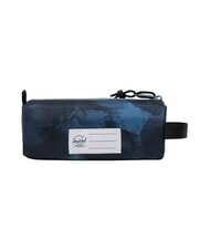 HERSCHEL SETTLEMENT Astuccio night sky camo - Astucci e Accessori - 2