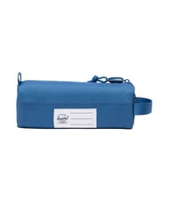 HERSCHEL SETTLEMENT Astuccio bright cobalt - Astucci e Accessori - 2