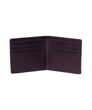 HERSCHEL ROY Portafoglio plum perfect - Portafogli Uomo - 2