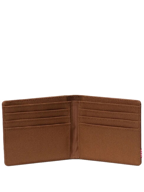 ROY Portafoglio rubber - Portafogli Uomo