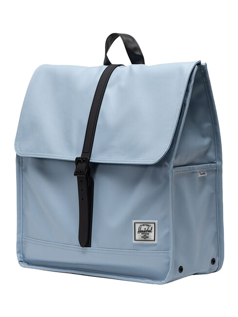 CITY Zaino ashley blue - Zaini Scuola & Tempo Libero
