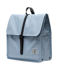 HERSCHEL CITY Zaino ashley blue - Zaini Scuola & Tempo Libero - 2