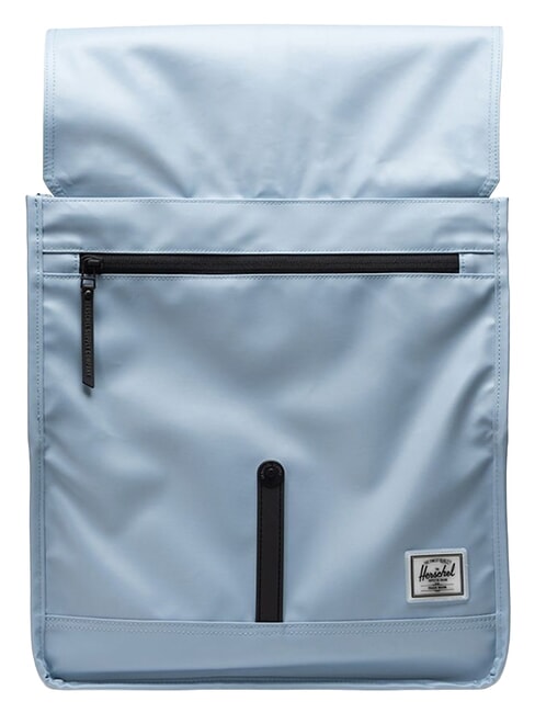 CITY Zaino ashley blue - Zaini Scuola & Tempo Libero