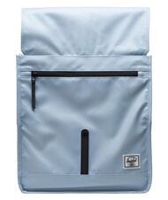 HERSCHEL CITY Zaino ashley blue - Zaini Scuola & Tempo Libero - 4