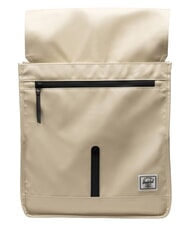 HERSCHEL CITY Zaino abbey stone - Zaini Scuola & Tempo Libero - 4
