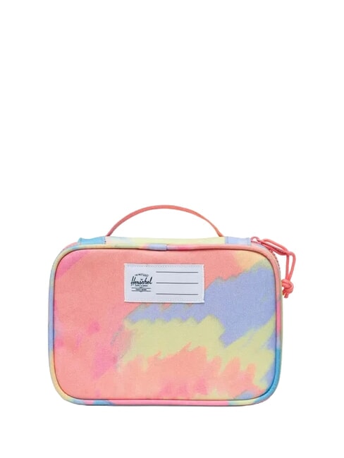 HERITAGE Astuccio con maniglia washed chalk - Astucci e Accessori