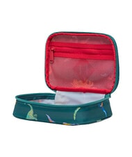 HERSCHEL HERITAGE Astuccio con maniglia aventurine watercolour dinos - Astucci e Accessori - 3
