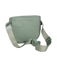 HERSCHEL SETTLEMENT Marsupio mini seagrass/white stitch - Marsupi - 2