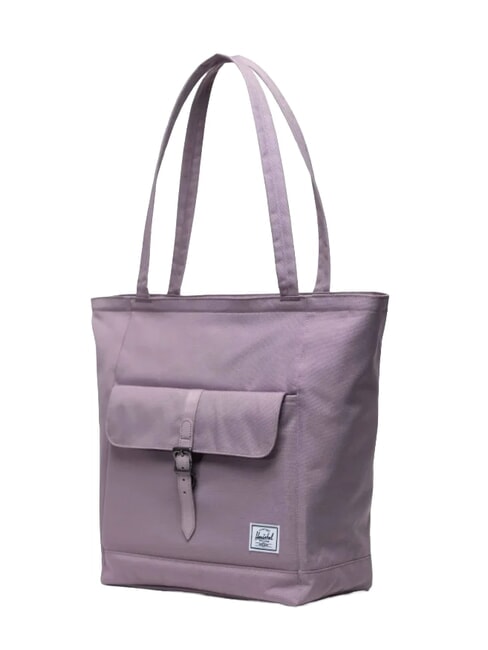 RETREAT Borsa tote a spalla porta pc 14" nirvana - Borse Donna