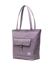 HERSCHEL RETREAT Borsa tote a spalla porta pc 14" nirvana - Borse Donna - 2
