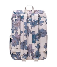 HERSCHEL RETREAT  Zaino porta PC 14" moonbeam floral waves - Zaini Scuola & Tempo Libero - 3