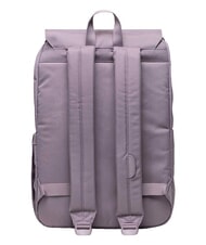 HERSCHEL RETREAT  Zaino porta PC 14" nirvana - Zaini Scuola & Tempo Libero - 4