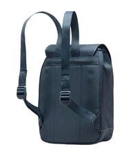 HERSCHEL RETREAT MINI Zainetto blue mirage/white stitch - Zaini Scuola & Tempo Libero - 3