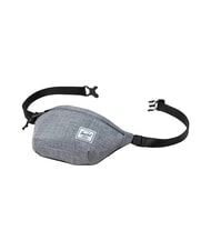 HERSCHEL CLASSIC Marsupio RAVEN CROSSHATCH - Portafogli Uomo - 2