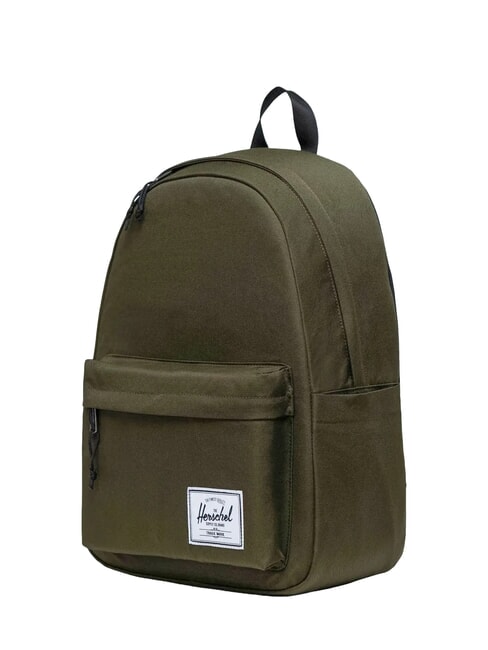 CLASSIC XL  Zaino porta pc 15,6" - 26 L ivygr - Zaini Scuola & Tempo Libero