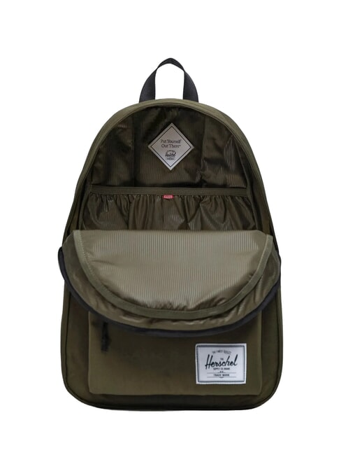 CLASSIC XL  Zaino porta pc 15,6" - 26 L ivygr - Zaini Scuola & Tempo Libero