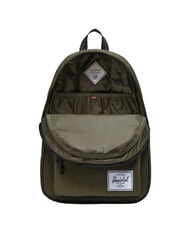 HERSCHEL CLASSIC XL  Zaino porta pc 15,6" - 26 L ivygr - Zaini Scuola & Tempo Libero - 4