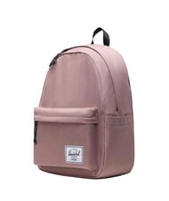HERSCHEL CLASSIC XL  Zaino porta pc 15,6" - 26 L ASH ROSE - Zaini Scuola & Tempo Libero - 2