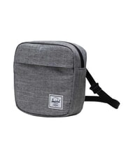 HERSCHEL CLASSIC  RAVEN CROSSHATCH - Tracolle Uomo - 2