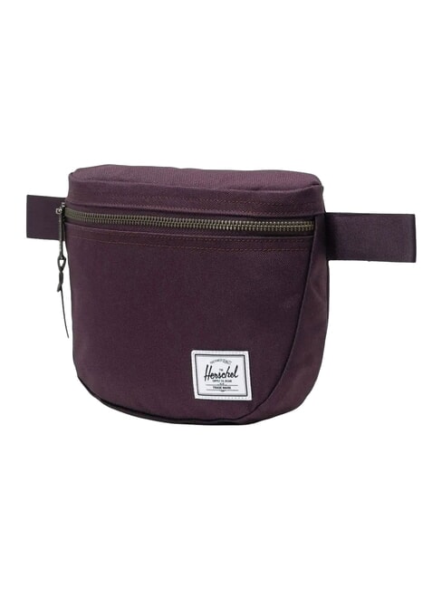 SETTLEMENT Marsupio mini plum perfect - Marsupi