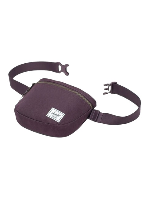 SETTLEMENT Marsupio mini plum perfect - Marsupi