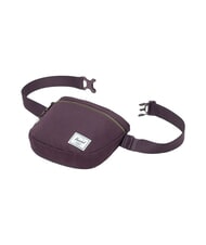 HERSCHEL SETTLEMENT Marsupio mini plum perfect - Marsupi - 3