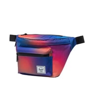 HERSCHEL POP QUIZ Marsupio con tasca blur - Marsupi - 2