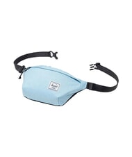 HERSCHEL CLASSIC Marsupio blue bell crosshatch - Portafogli Uomo - 2