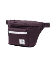 HERSCHEL POP QUIZ Marsupio con tasca plum perfect - Marsupi - 2
