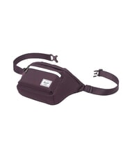 HERSCHEL POP QUIZ Marsupio con tasca plum perfect - Marsupi - 3