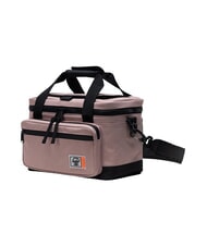 HERSCHEL POP QUIZ Porta pranzo con tracolla ASH ROSE - Porta tablet & Organizer - 2