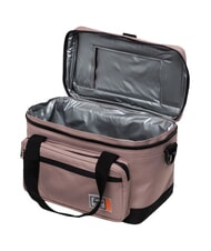 HERSCHEL POP QUIZ Porta pranzo con tracolla ASH ROSE - Porta tablet & Organizer - 4