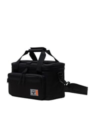 HERSCHEL POP QUIZ Porta pranzo con tracolla NERO - Porta tablet & Organizer - 2
