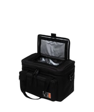 HERSCHEL POP QUIZ Porta pranzo con tracolla NERO - Porta tablet & Organizer - 3