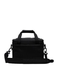HERSCHEL POP QUIZ Porta pranzo con tracolla NERO - Porta tablet & Organizer - 4