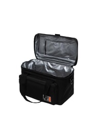 HERSCHEL POP QUIZ Porta pranzo con tracolla NERO - Porta tablet & Organizer - 5