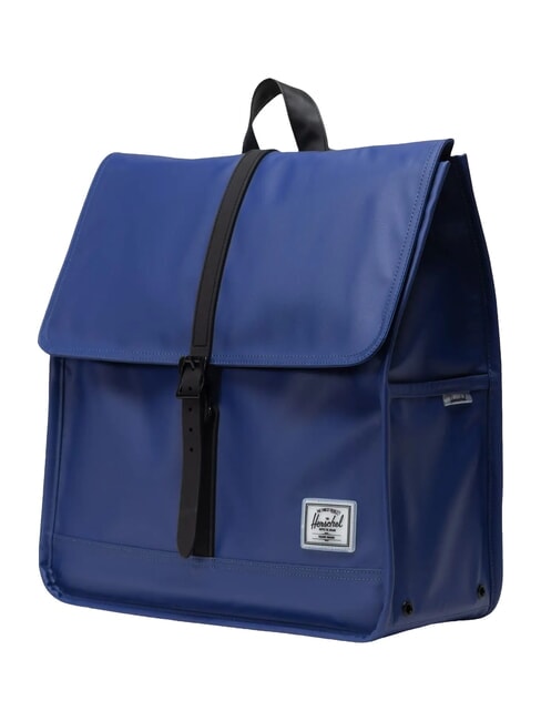 CITY MID-VOLUME Zaino porta PC 14" skipper blue - Zaini Scuola & Tempo Libero
