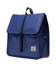 HERSCHEL CITY MID-VOLUME Zaino porta PC 14" skipper blue - Zaini Scuola & Tempo Libero - 2