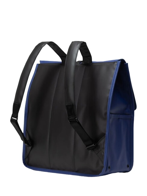 CITY MID-VOLUME Zaino porta PC 14" skipper blue - Zaini Scuola & Tempo Libero