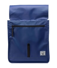HERSCHEL CITY MID-VOLUME Zaino porta PC 14" skipper blue - Zaini Scuola & Tempo Libero - 4