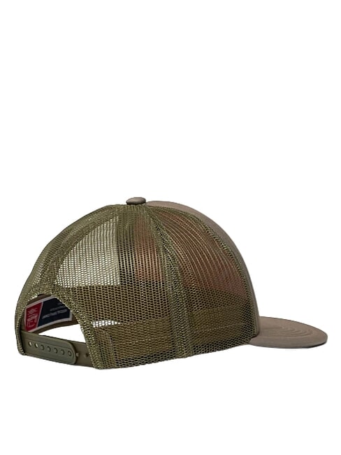WHALER Cappellino da baseball dried herb - Cappelli