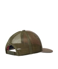 HERSCHEL WHALER Cappellino da baseball dried herb - Cappelli - 2