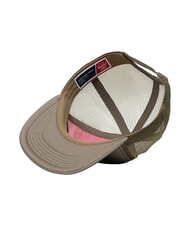 HERSCHEL WHALER Cappellino da baseball dried herb - Cappelli - 3